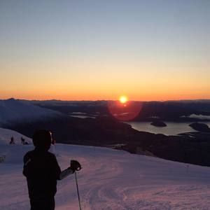 Meet your Posher, Asher